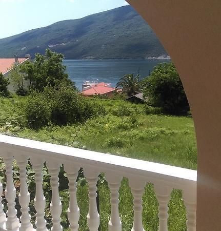 Apartment Ruzica Krstic Herceg Novi Eksteriør bilde