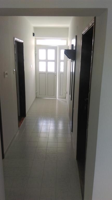 Apartment Ruzica Krstic Herceg Novi Eksteriør bilde